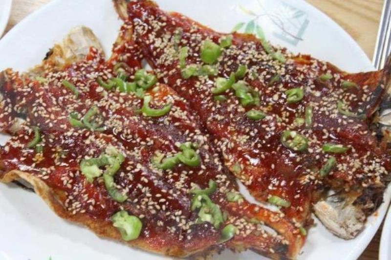 백석식당 이미지