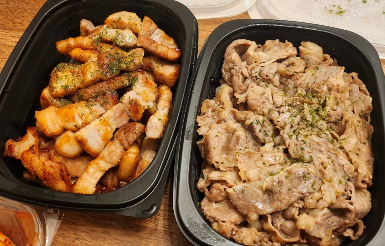 고기극찬울산 이미지