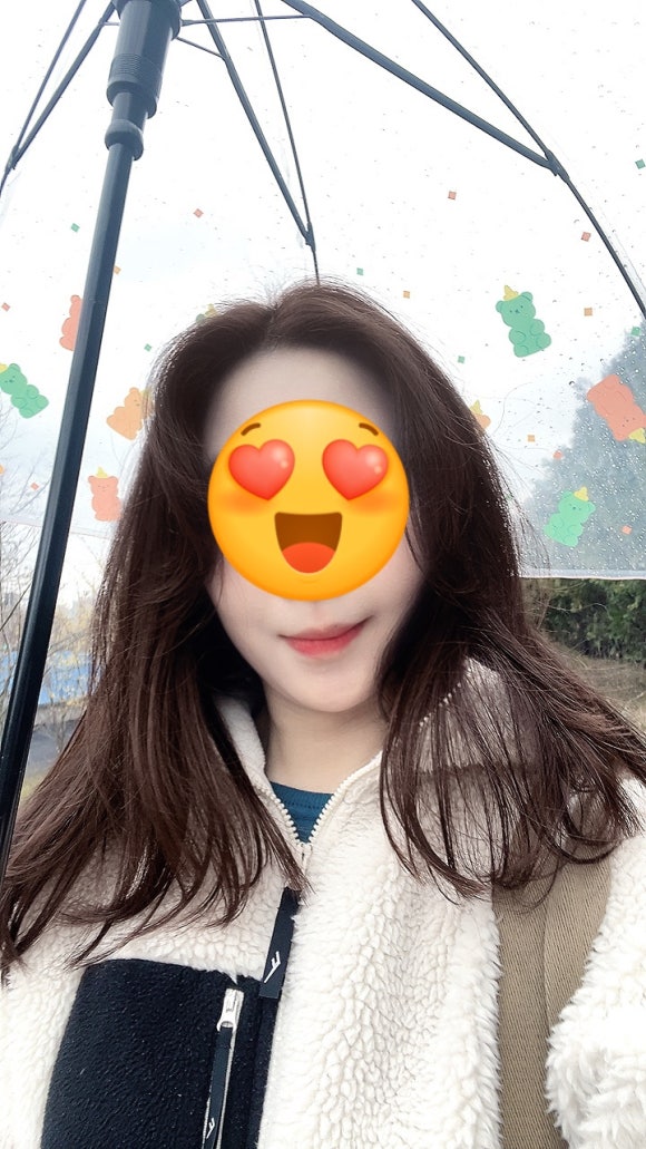 미송헤어 이미지