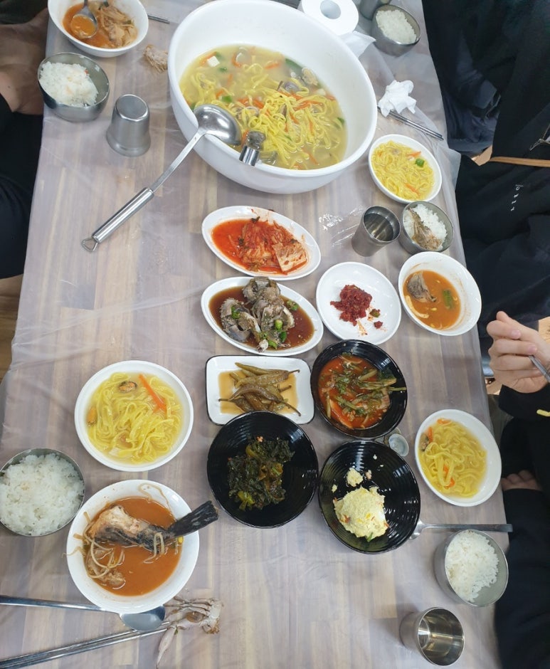 학성별장횟집 이미지