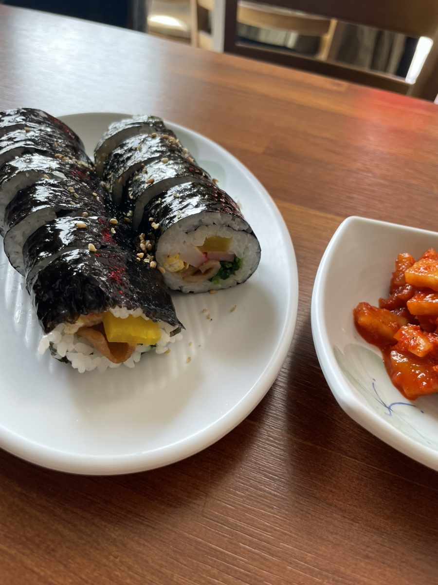 대천맛국수 이미지