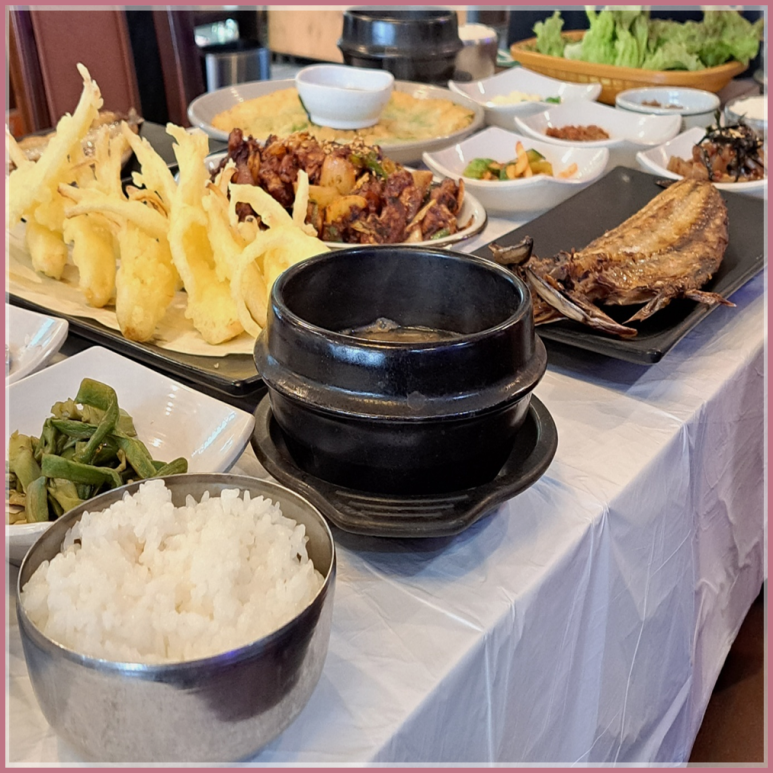 풍미산장 이미지