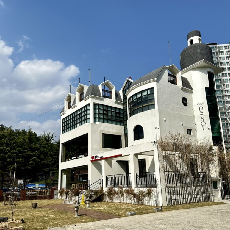 솔카페(Sol Cafe) 이미지