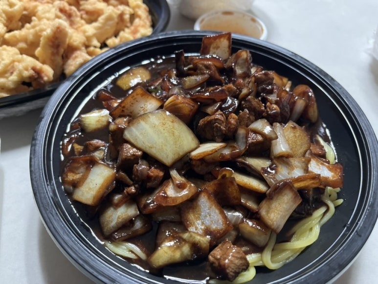 신도반점 이미지