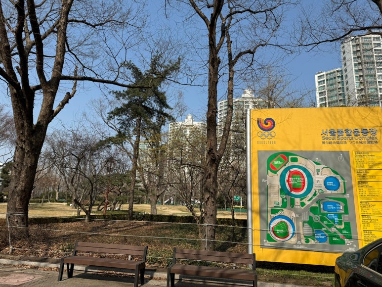 파크골프마트 이미지