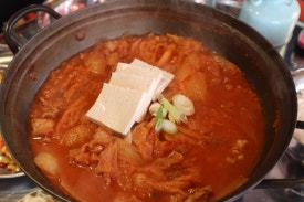 백채김치찌개 화성병점점 이미지