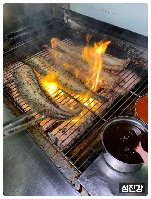 믿음장어구이 이미지