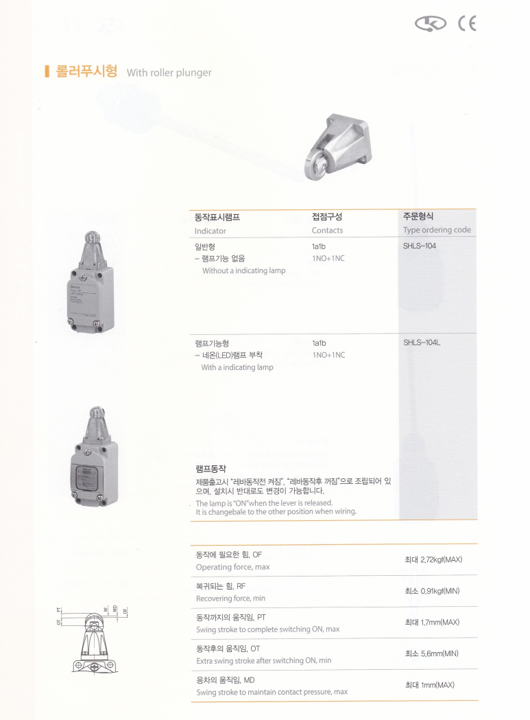 (주)리미트 이미지