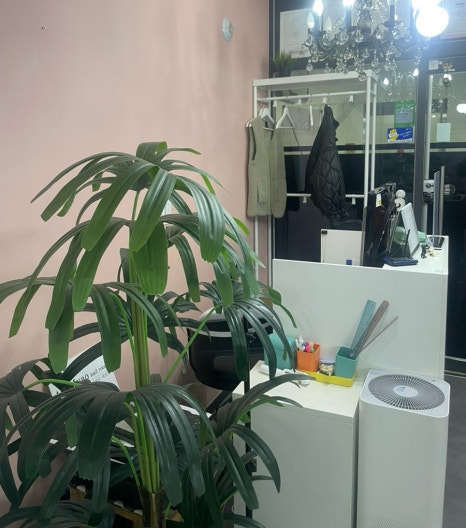 더먀오네일룸 이미지