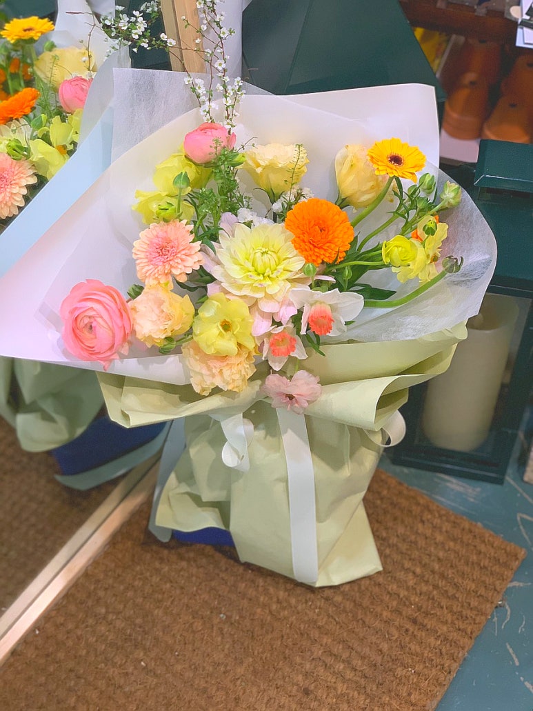 약수꽃집 이미지
