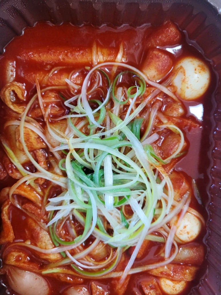 삼첩분식송정점 이미지