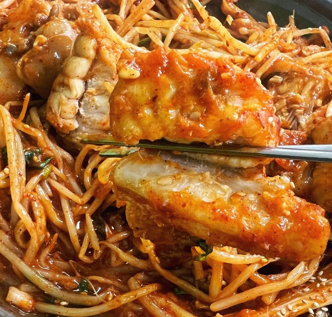 찜들 이미지