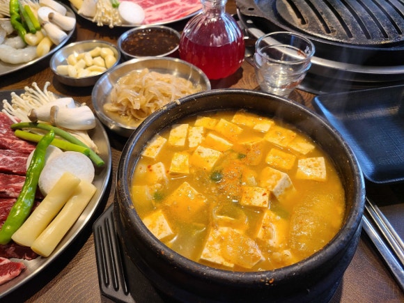 무쇠화로 이미지