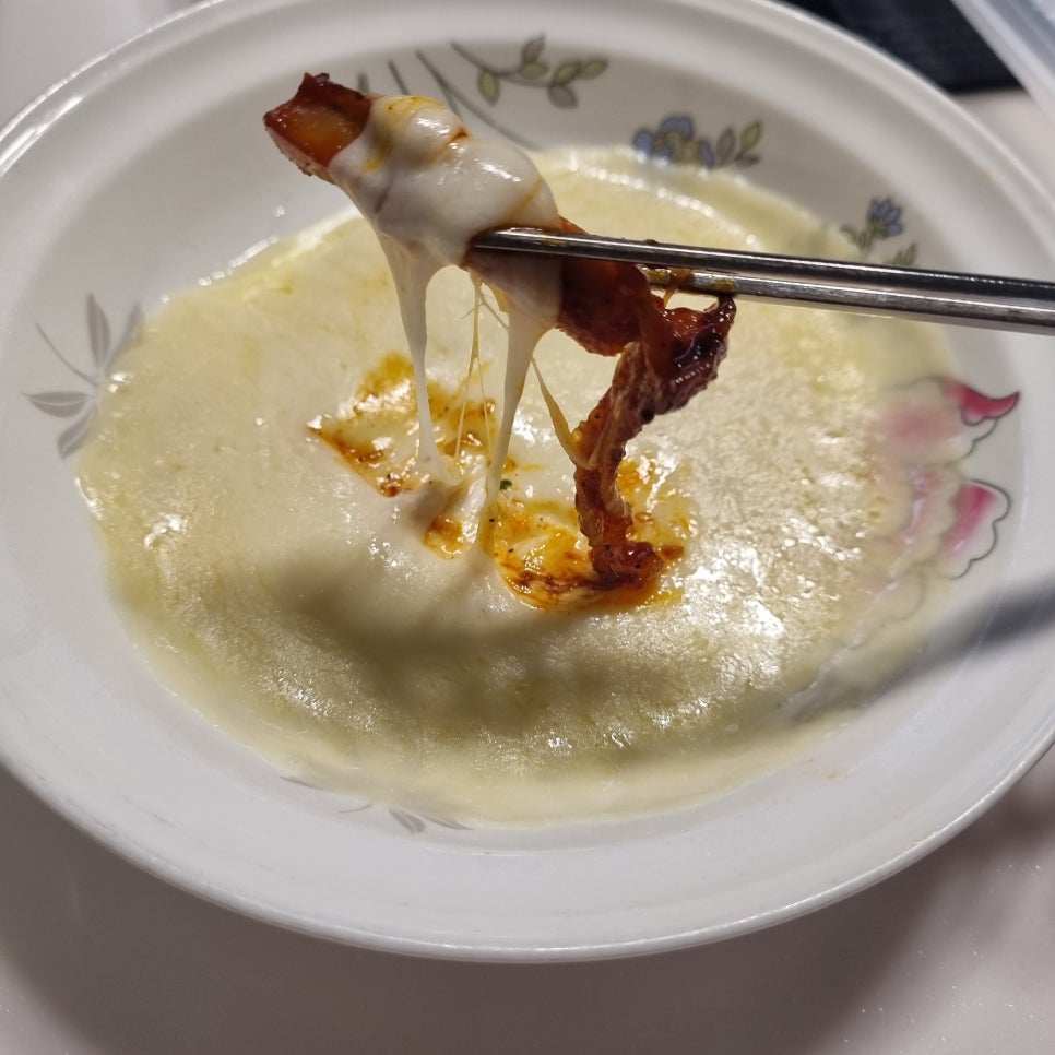 화락바베큐치킨 관고점 이미지