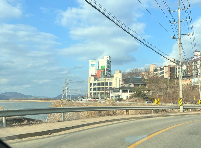 푸르레여울 이미지