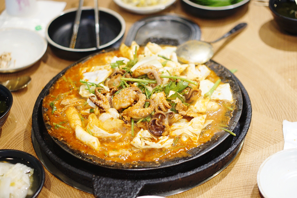 쭈꾸미일당백 이미지