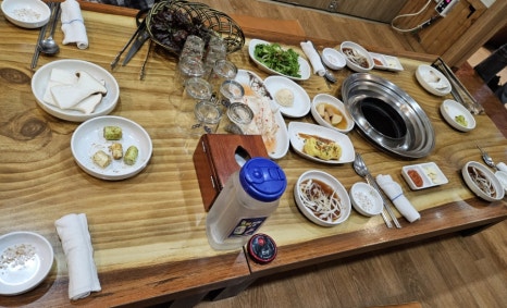 화지한우식육식당 이미지