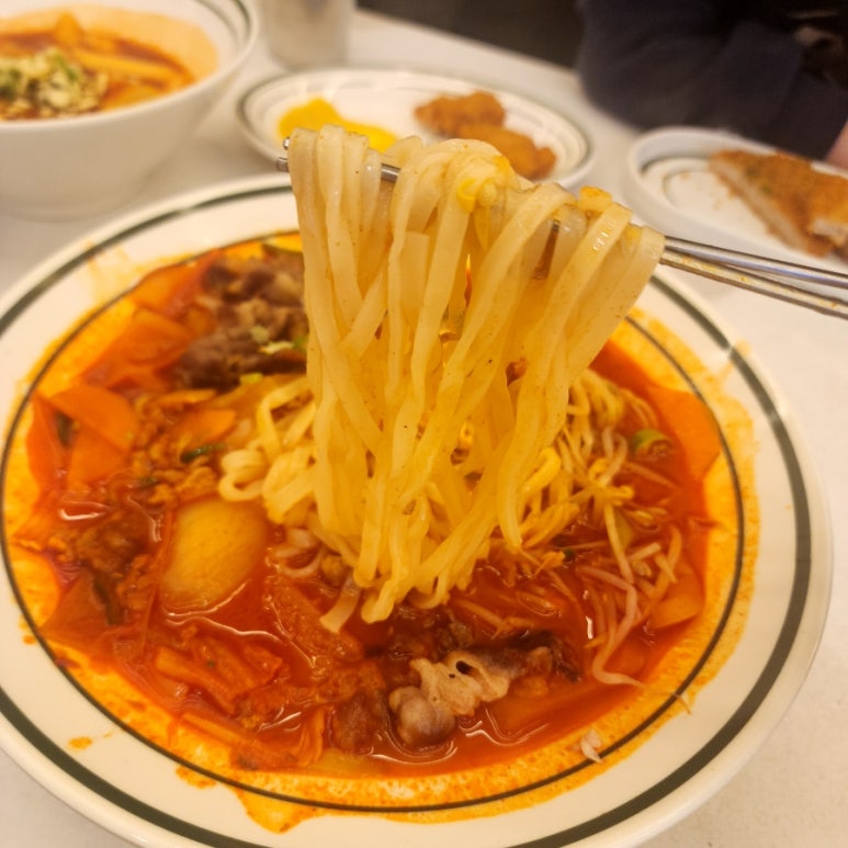 국수나무하당점 이미지