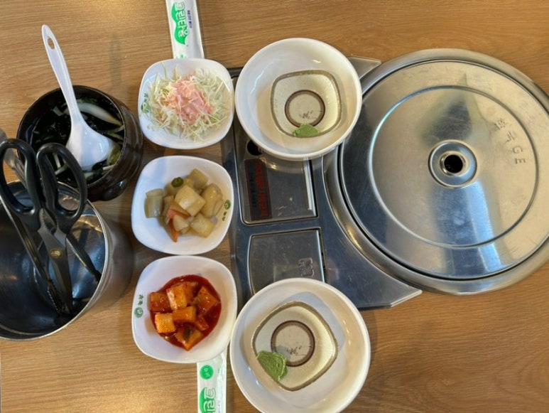 복인아구찜 이미지
