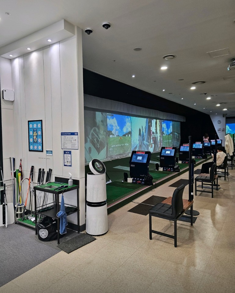 더벤티김포구래점 이미지