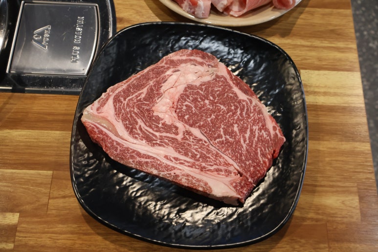 육당정육식당 이미지