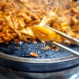 대우닭갈비 연봉점 이미지