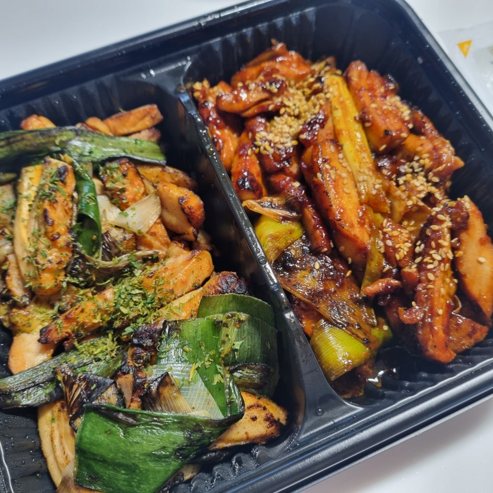화락바베큐치킨 관고점 이미지