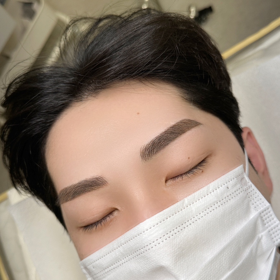 링링브로우 이미지