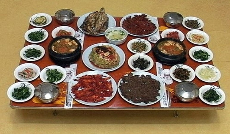 한양한정식 이미지