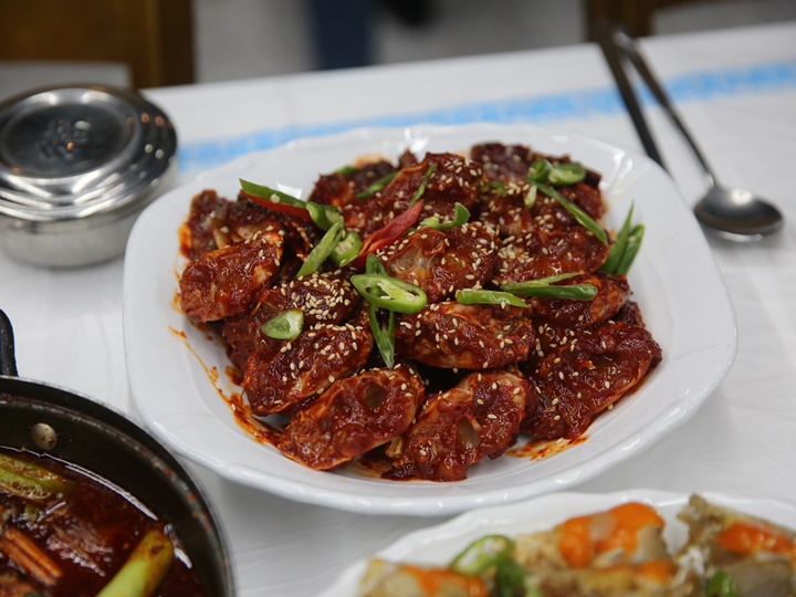 낭만별식당 사진 2