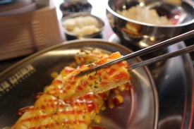 백채김치찌개 화성병점점 이미지
