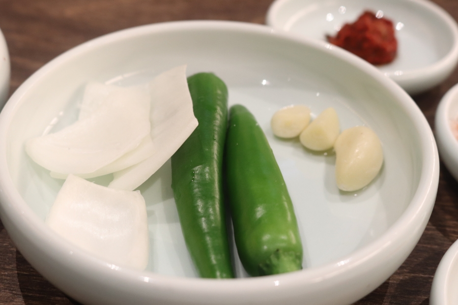 진국돼지국밥 이미지