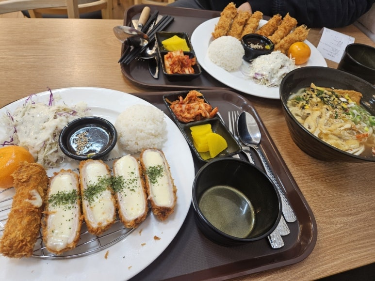 민이네김밥 이미지