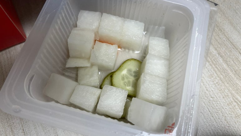자담치킨강서 이미지
