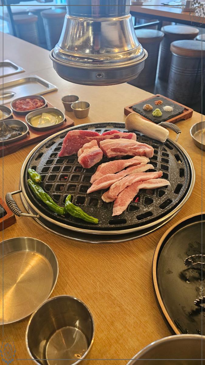 명랑집 이미지