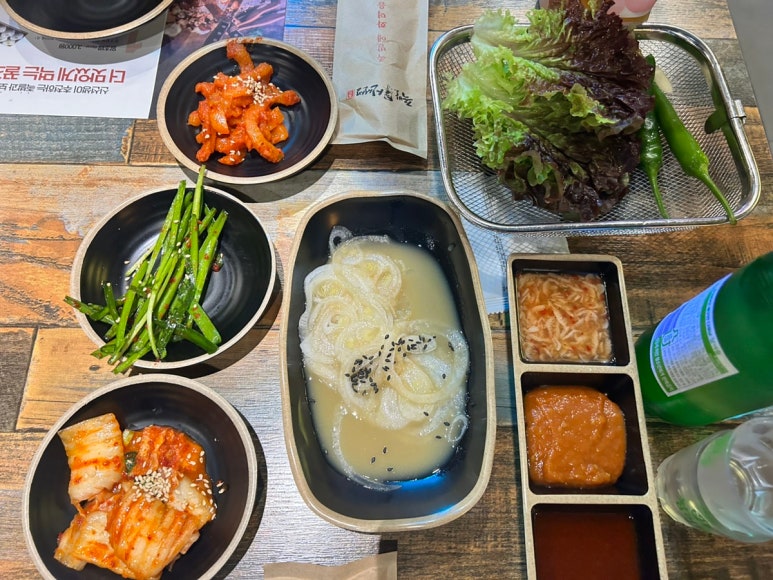 족발신선생인천예술회관점 이미지