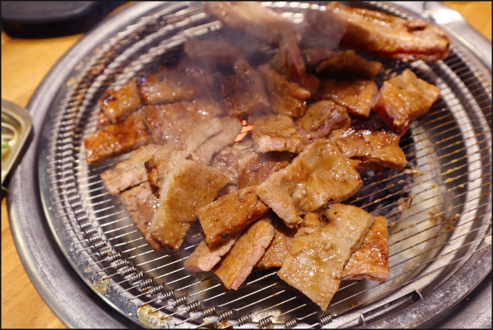삼성갈비 이미지