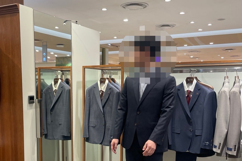 캠브리지멤버스롯데 이미지