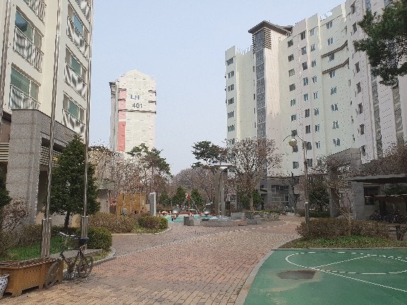 (주)청솔환경건설 이미지