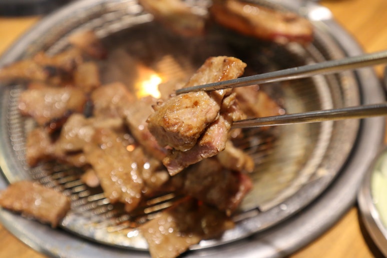 삼성갈비 이미지