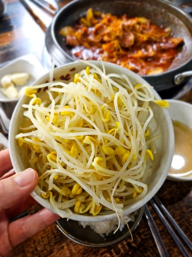 매안정 이미지