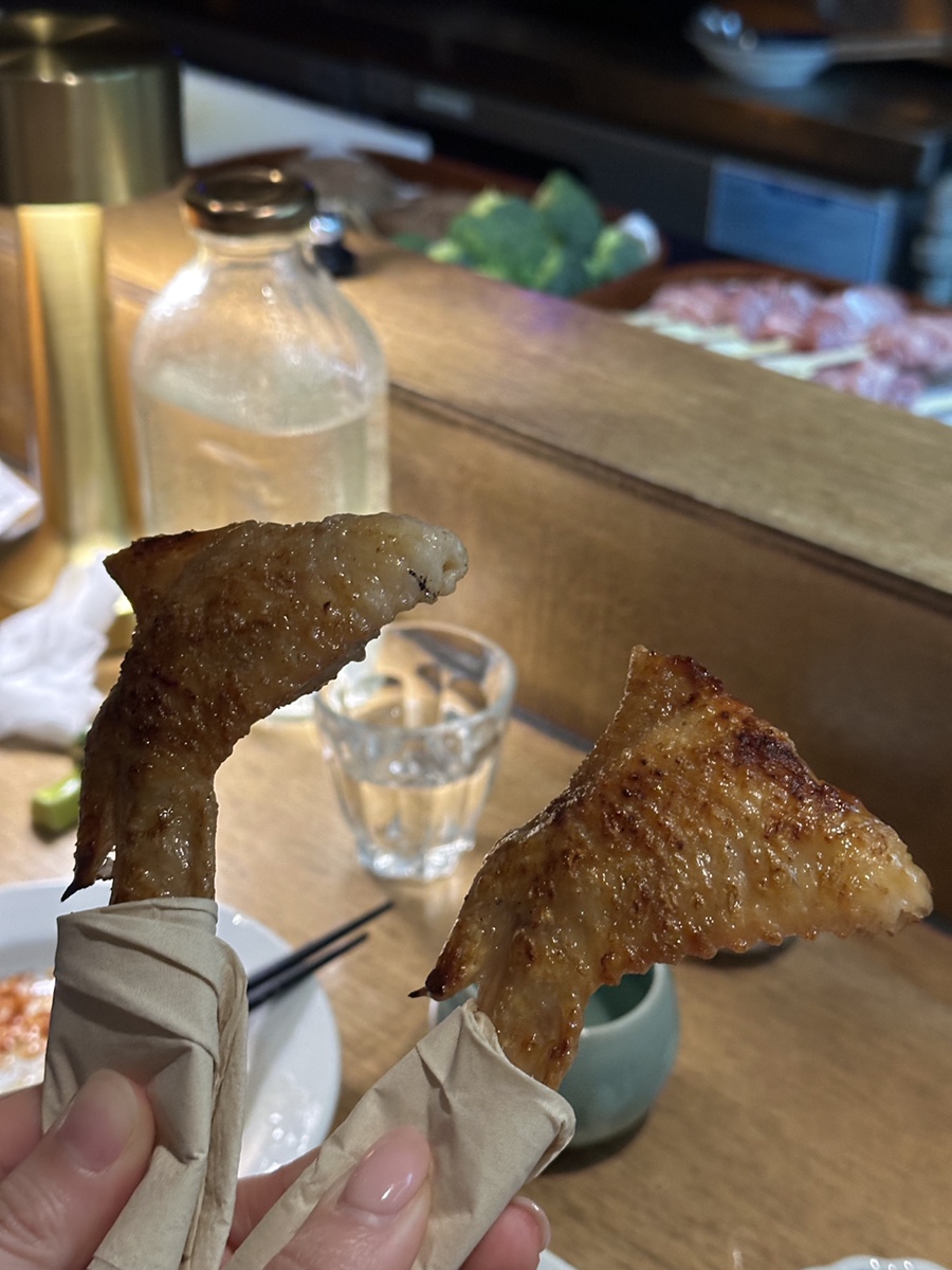 야키토리키혼 이미지