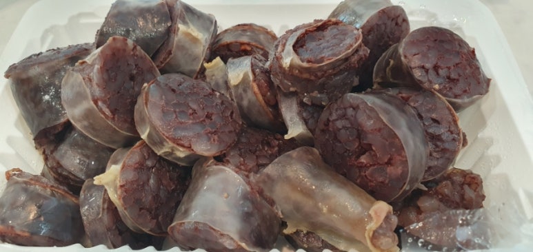 심야매점 이미지