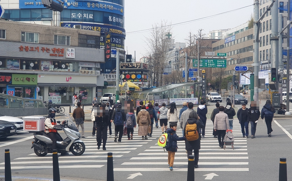 화곡빌딩 이미지