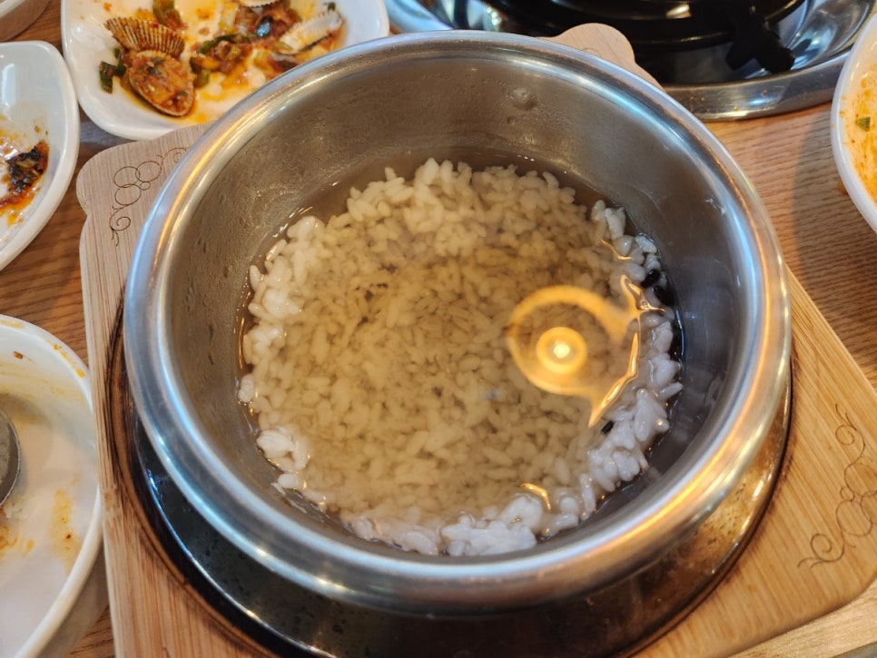 정정아식당(마산동점) 이미지
