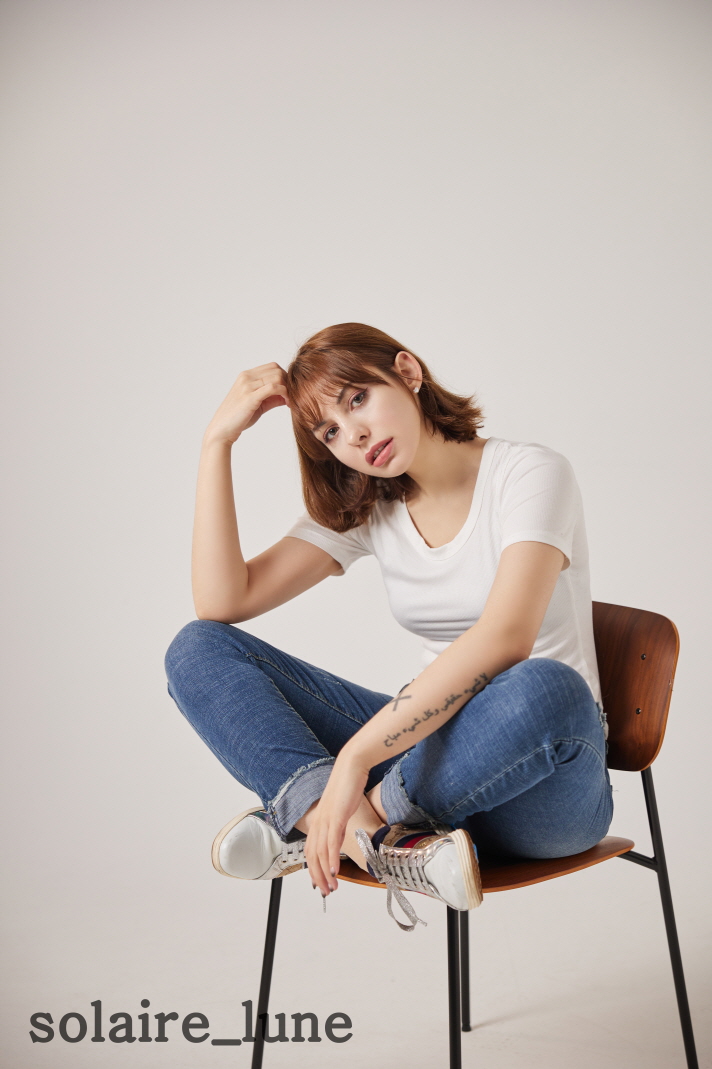 솔레르륀 이미지