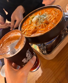 이태리양조장 충북대점 이미지