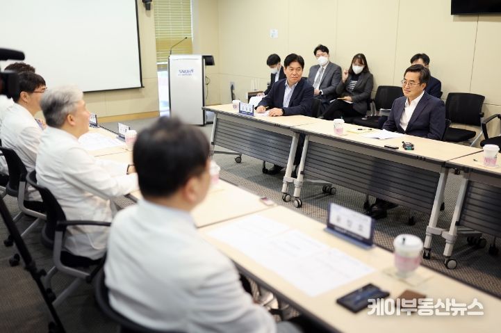분당서울대학교병원 이미지