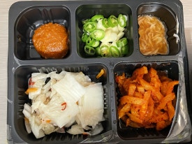 제주한방족발 이미지