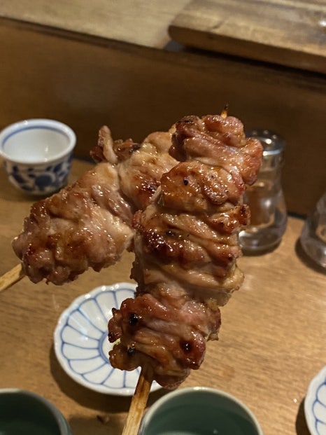 야키토리키혼 이미지